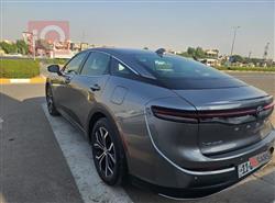 تويوتا كراون